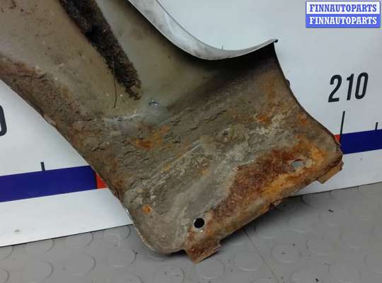 купить крыло переднее правое на CITROEN XSARA PICASSO