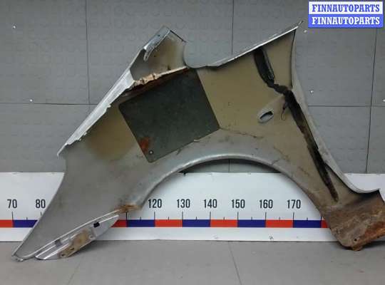 купить крыло переднее правое на CITROEN XSARA PICASSO
