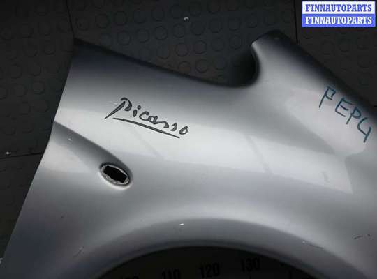 купить крыло переднее правое на CITROEN XSARA PICASSO