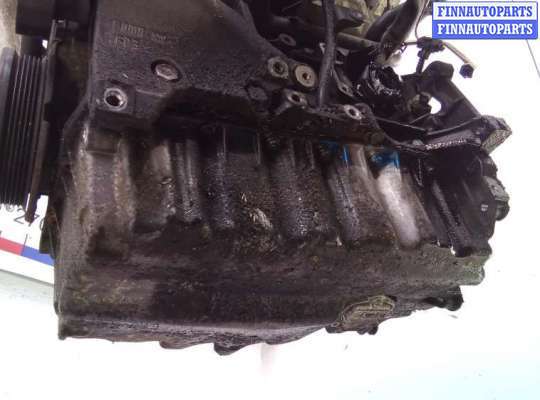купить двигатель дизельный на VOLKSWAGEN TIGUAN 1