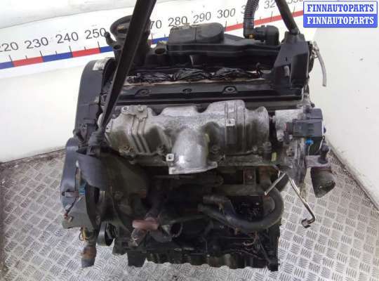 купить двигатель дизельный на VOLKSWAGEN TIGUAN 1