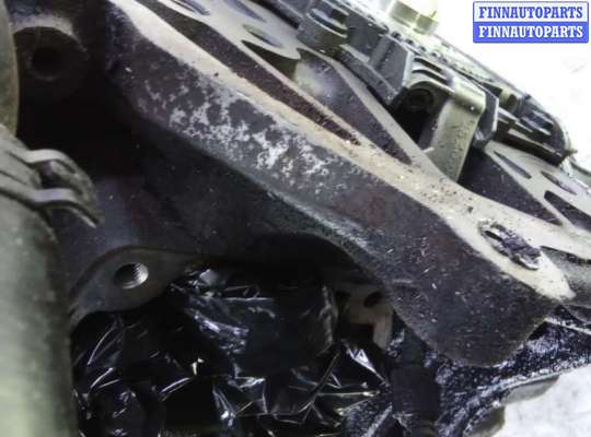 купить двигатель дизельный на VOLKSWAGEN TIGUAN 1