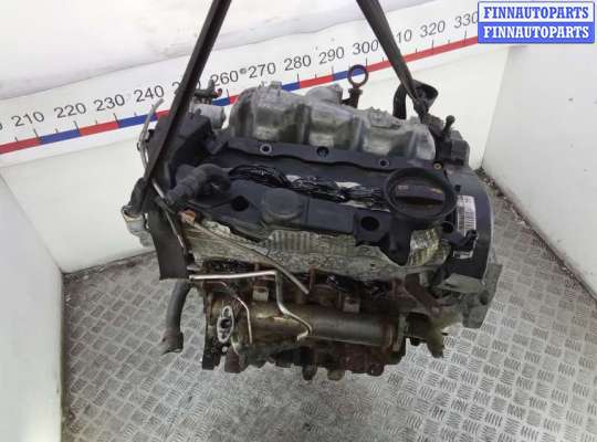 купить двигатель дизельный на VOLKSWAGEN TIGUAN 1