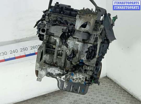 купить двигатель дизельный на PEUGEOT 3008 2