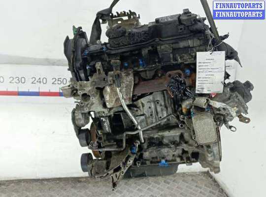 купить двигатель дизельный на PEUGEOT 3008 2