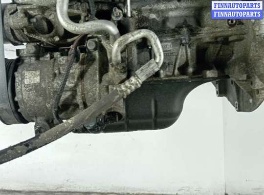 ДВС (Двигатель)