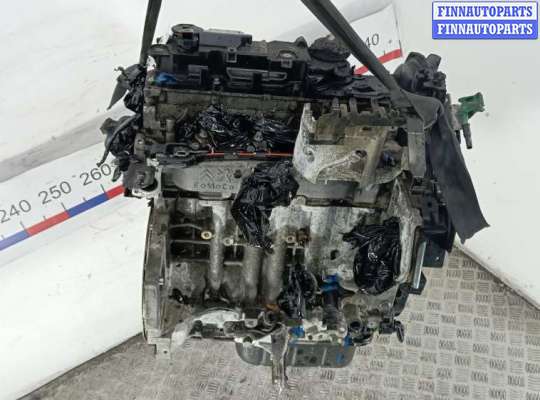 купить двигатель дизельный на PEUGEOT 3008 2