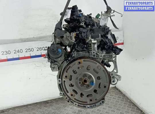 купить двигатель дизельный на PEUGEOT 3008 2