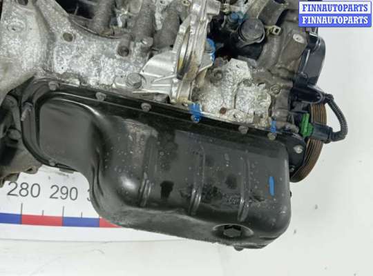 купить двигатель дизельный на PEUGEOT 3008 2