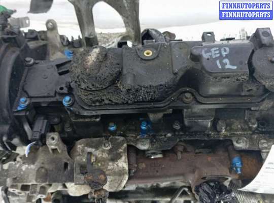 купить двигатель дизельный на PEUGEOT 3008 2