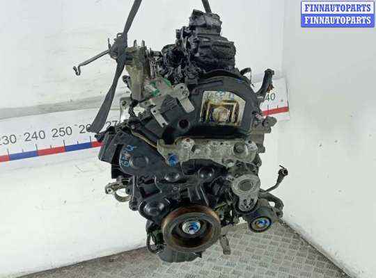 купить двигатель дизельный на PEUGEOT 3008 2
