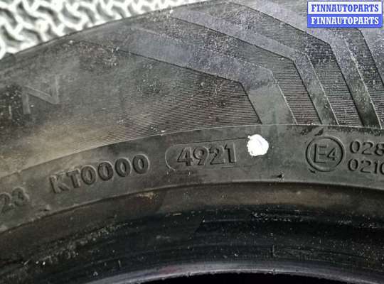 Шина на Renault Kadjar (HA)