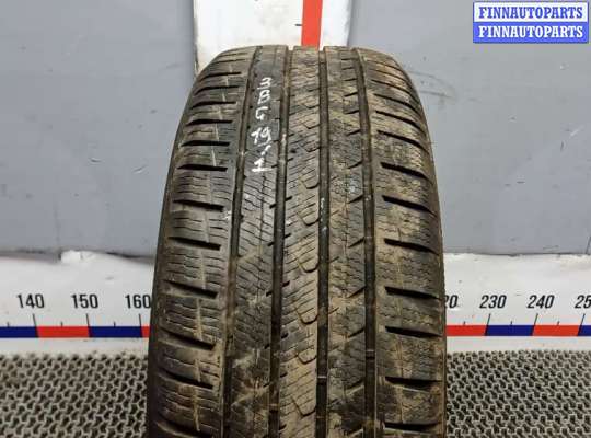 Шина на Renault Kadjar (HA)