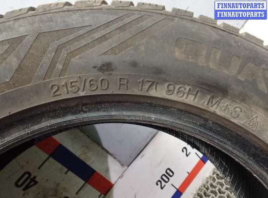 Шина на Renault Kadjar (HA)