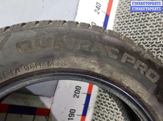 Шина на Renault Kadjar (HA)