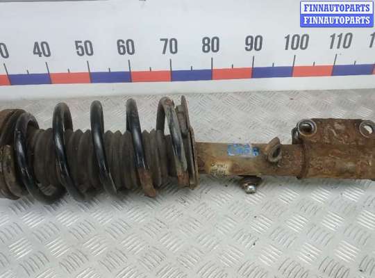 купить пружина передняя правая на BMW X5 E53