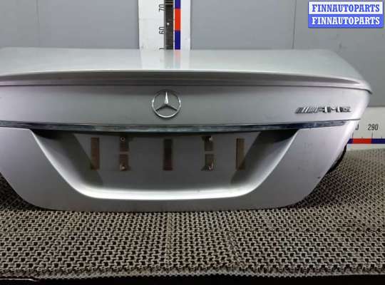 купить крышка багажника на MERCEDES BENZ S-CLASS W221