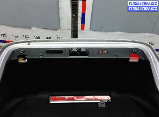 купить крышка багажника на MERCEDES BENZ S-CLASS W221