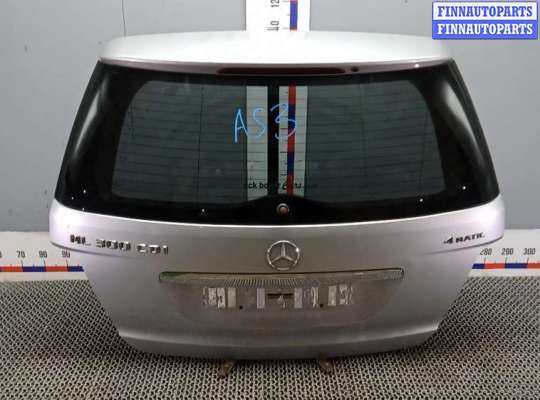 дверь 3-5 MB1567870 на MERCEDES BENZ M-CLASS W164