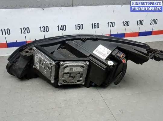 купить фара правая на PEUGEOT 308 2