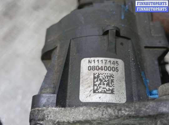 купить клапан egr дизельный на OPEL INSIGNIA 2