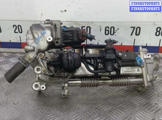 купить клапан egr дизельный на OPEL INSIGNIA 2