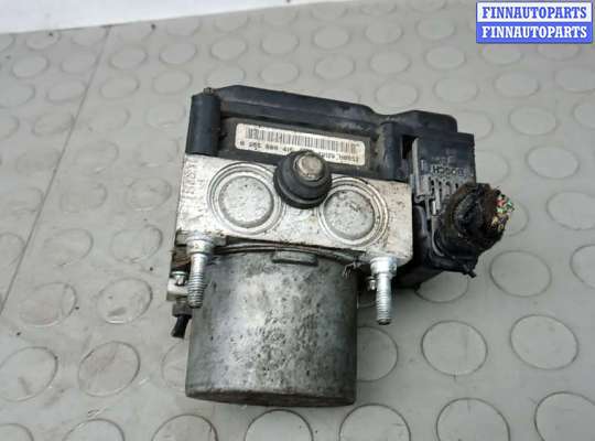 купить блок abs на CITROEN BERLINGO 1