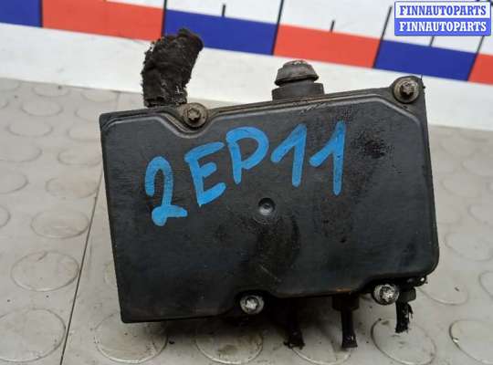 купить блок abs на CITROEN BERLINGO 1