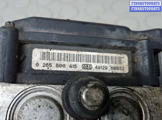 купить блок abs на CITROEN BERLINGO 1