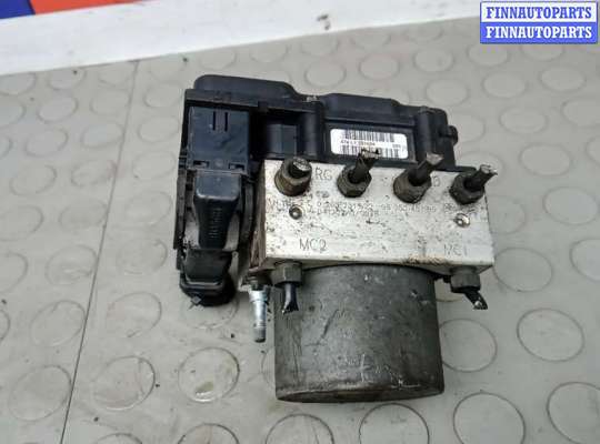 купить блок abs на CITROEN BERLINGO 1