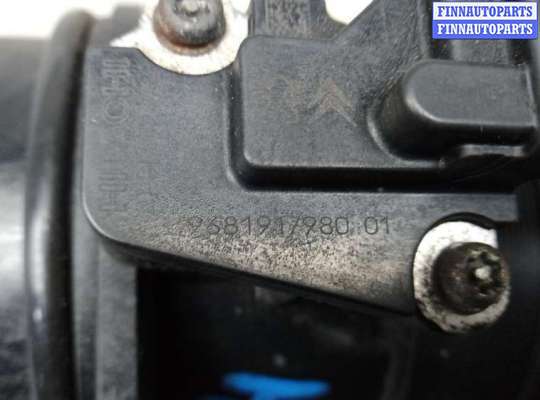 купить расходомер воздуха дизельный на CITROEN C5 2