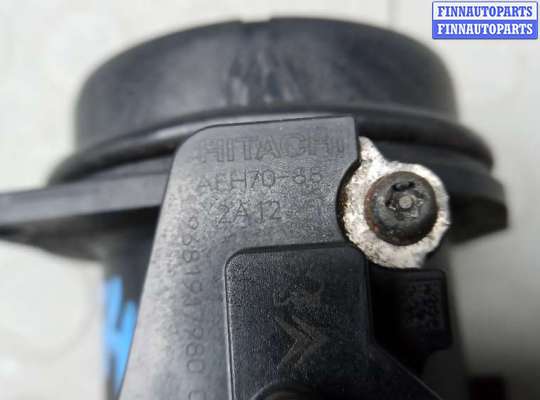 купить расходомер воздуха дизельный на CITROEN C5 2