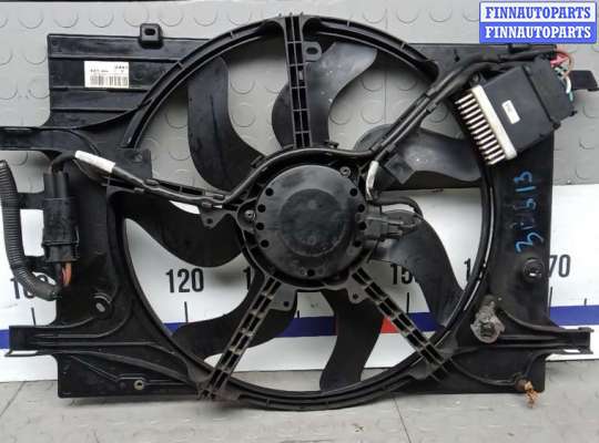 Купить вентилятор радиатора на INFINITI Q50 вентилятор радиатора IFZ1796 на INFINITI Q50