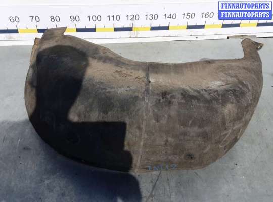 купить защита арок (защита крыла, подкрылок) задняя левая на BMW X5 E70