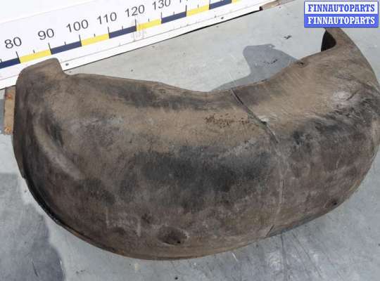 купить защита арок (защита крыла, подкрылок) задняя левая на BMW X5 E70