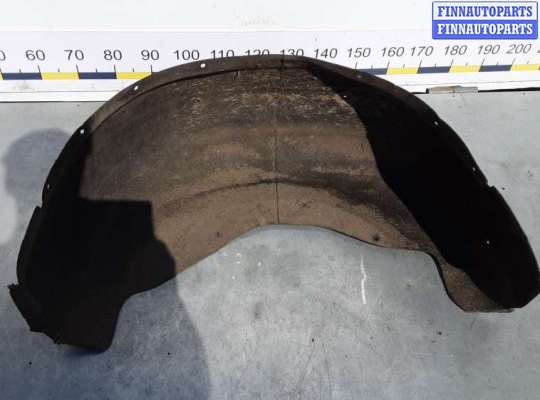 Купить защита арок (защита крыла, подкрылок) задняя левая на BMW X5 E70 защита арок (защита крыла, подкрылок) задняя левая BM3472487 на BMW X5 E70