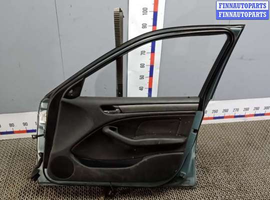 купить дверь передняя правая на BMW 3 E46