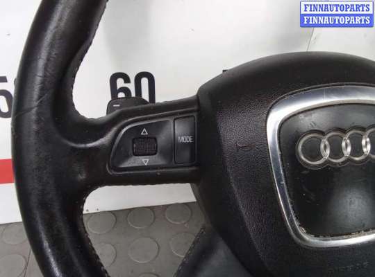 купить руль на AUDI A6 ALLROAD C6