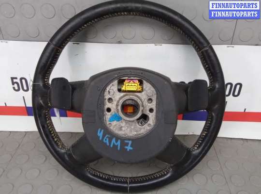 купить руль на AUDI A6 ALLROAD C6