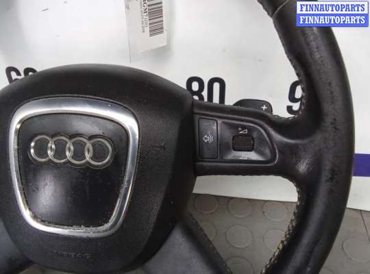 купить руль на AUDI A6 ALLROAD C6