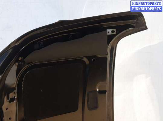 купить крышка багажника на PEUGEOT 207