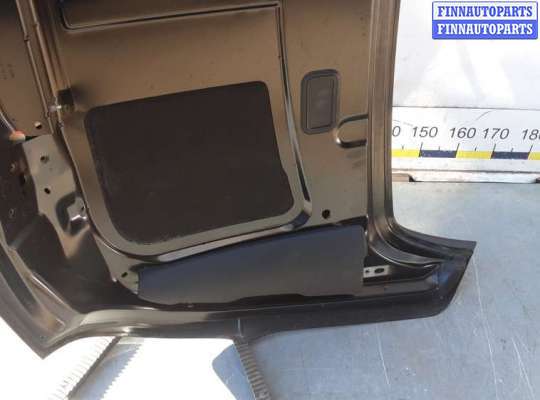 купить крышка багажника на PEUGEOT 207