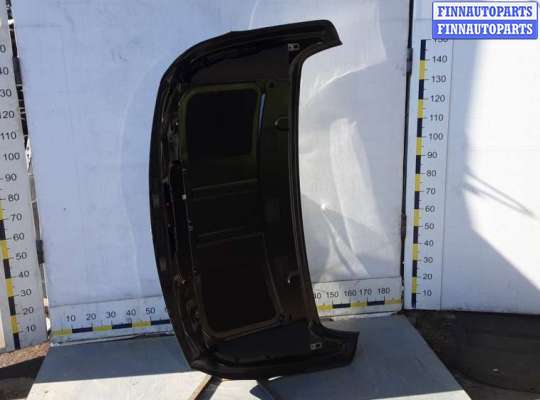 купить крышка багажника на PEUGEOT 207