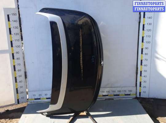 купить крышка багажника на PEUGEOT 207