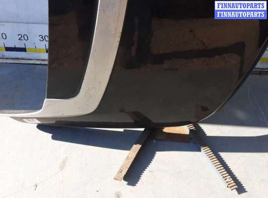 купить крышка багажника на PEUGEOT 207