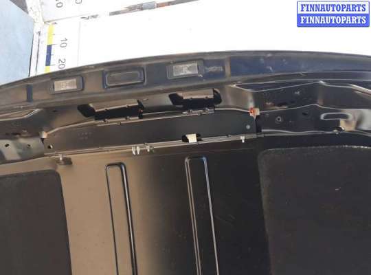 купить крышка багажника на PEUGEOT 207