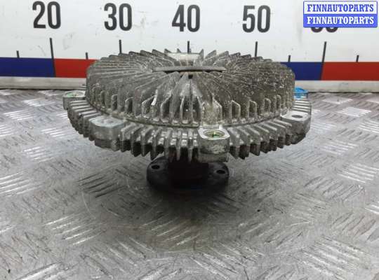 купить вискомуфта дизельная на MITSUBISHI L200 K4T