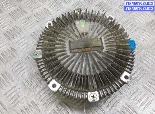 купить вискомуфта дизельная на MITSUBISHI L200 K4T