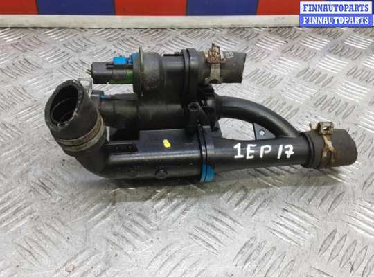 купить корпус термостата дизельный на FORD FOCUS 3