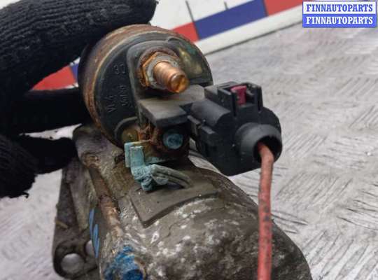 купить стартер дизельный на VOLKSWAGEN PASSAT B6